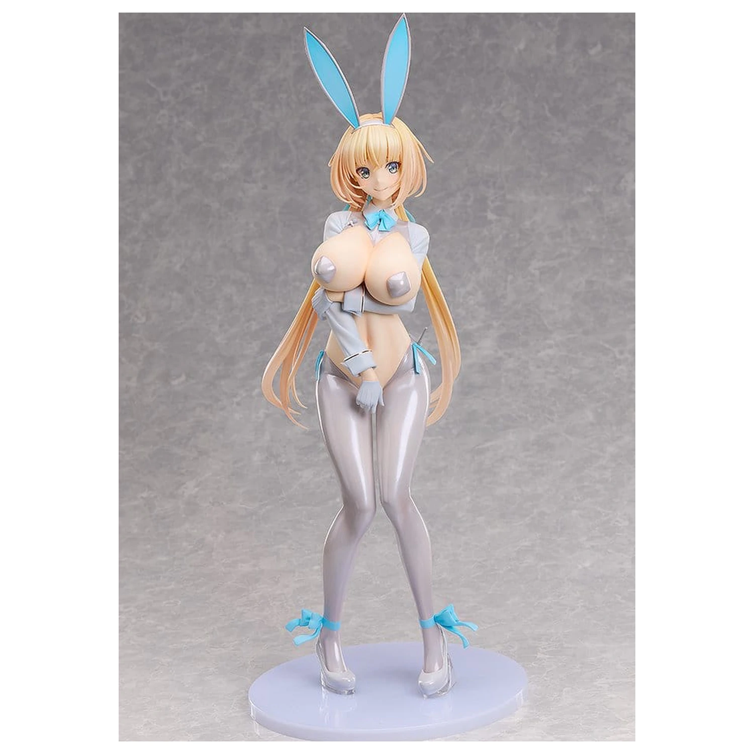 Bunny Suit Planning PVC figura 1/4 Sophia F. Shirring Reverse Bunny Ver. (White Edition) 48 cm termékfotó