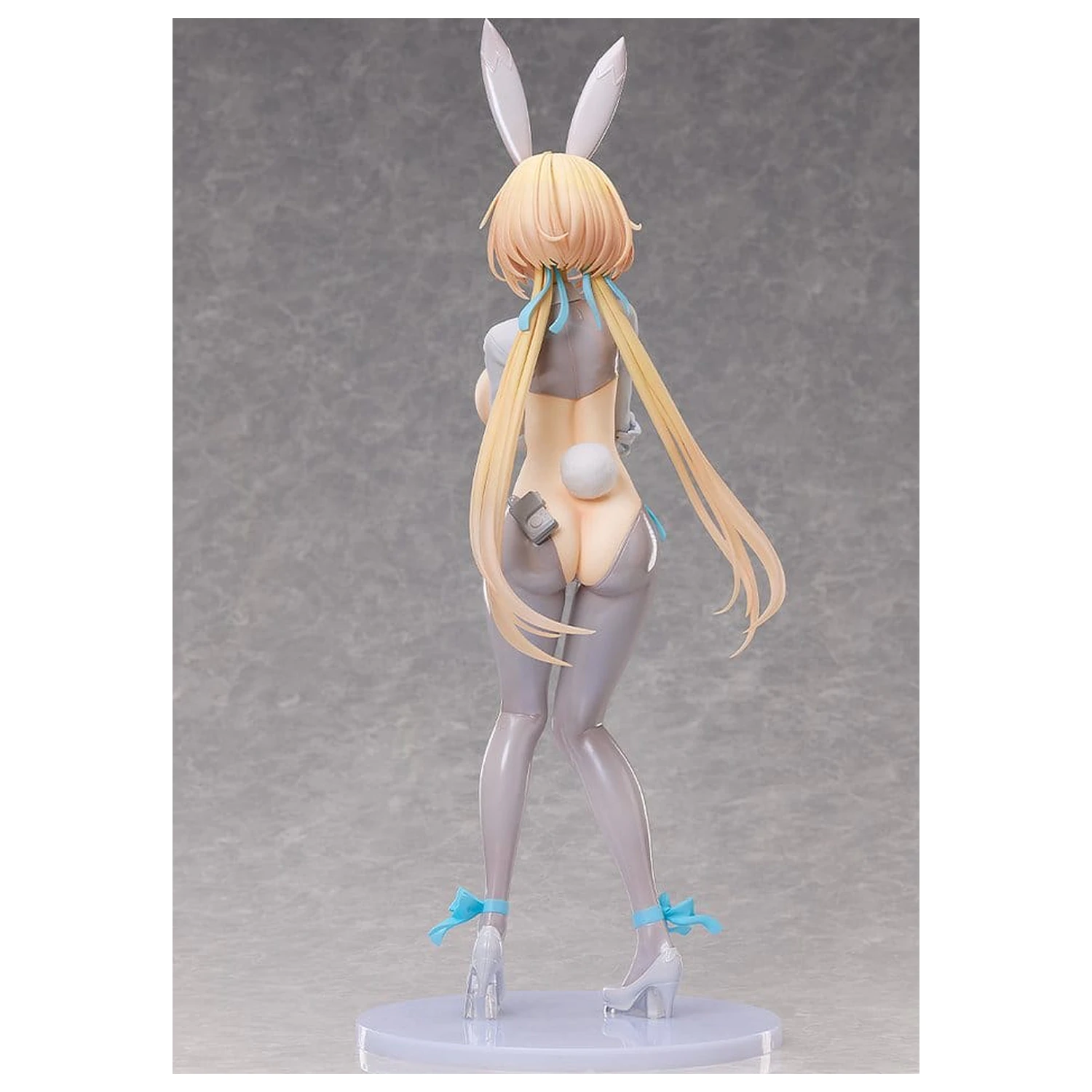 Bunny Suit Planning PVC figura 1/4 Sophia F. Shirring Reverse Bunny Ver. (White Edition) 48 cm termékfotó