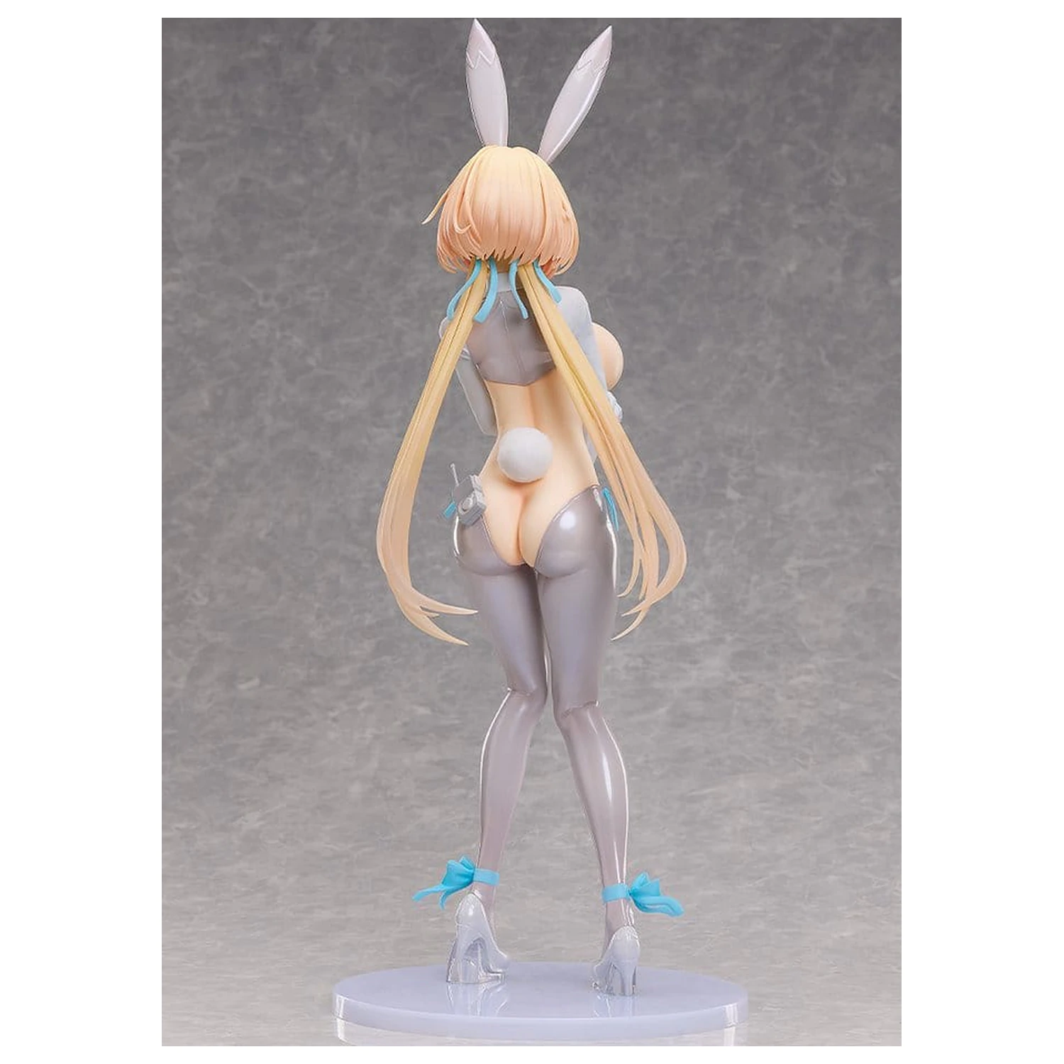Bunny Suit Planning PVC figura 1/4 Sophia F. Shirring Reverse Bunny Ver. (White Edition) 48 cm termékfotó