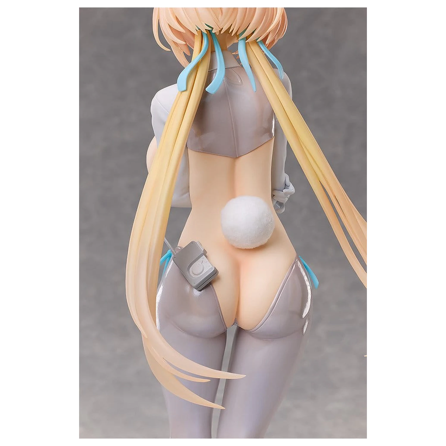 Bunny Suit Planning PVC figura 1/4 Sophia F. Shirring Reverse Bunny Ver. (White Edition) 48 cm termékfotó