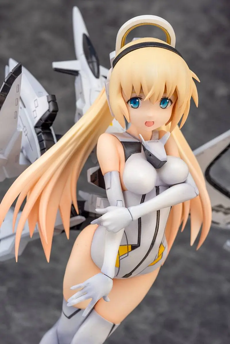 Busou Shinki Ann Image Model PVC szobor figura 21 cm termékfotó