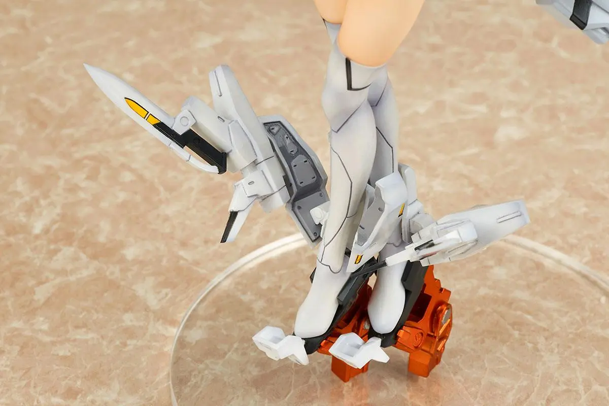 Busou Shinki Ann Image Model PVC szobor figura 21 cm termékfotó