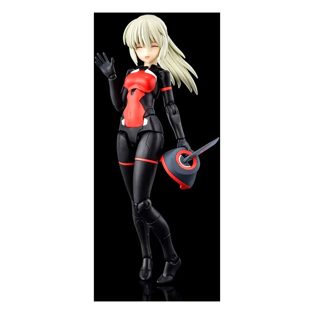 Busou Shinki Plastic Model Kit Type Angel Arnval Repaint Color Version 20 cm termékfotó