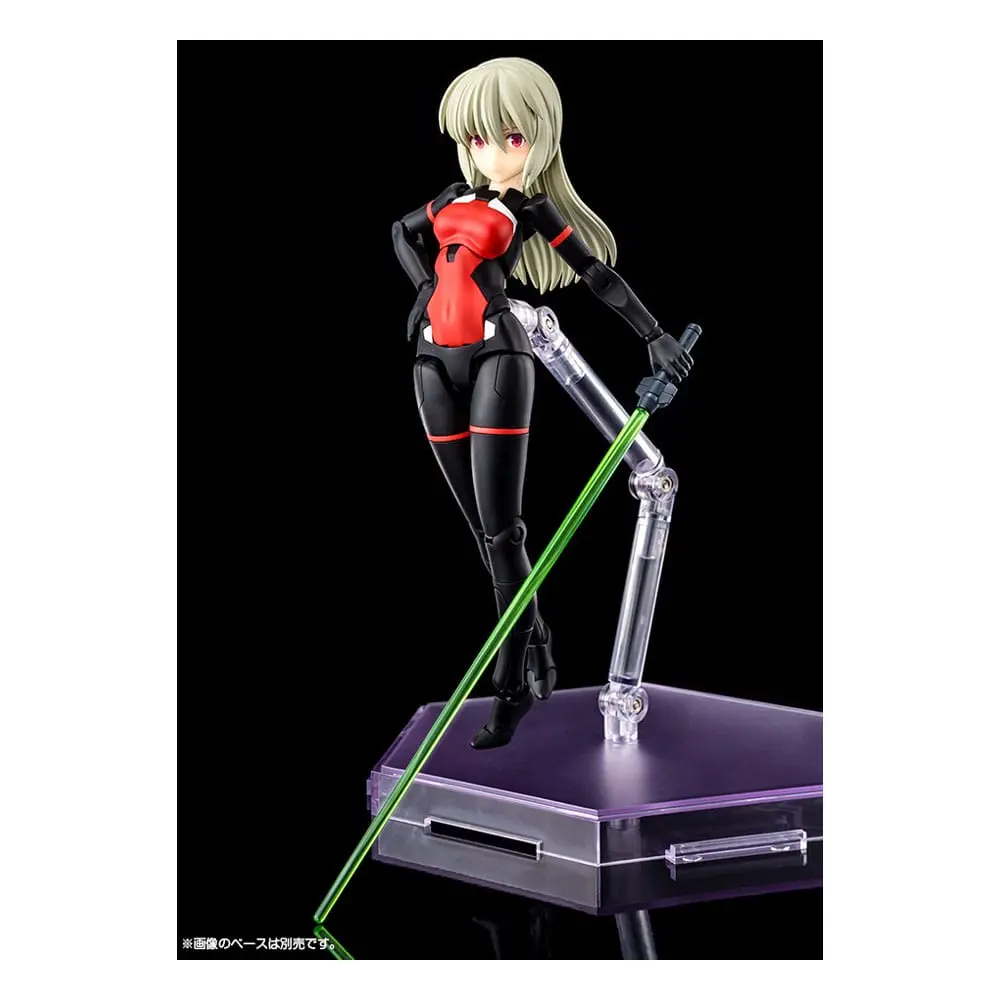 Busou Shinki Plastic Model Kit Type Angel Arnval Repaint Color Version 20 cm termékfotó