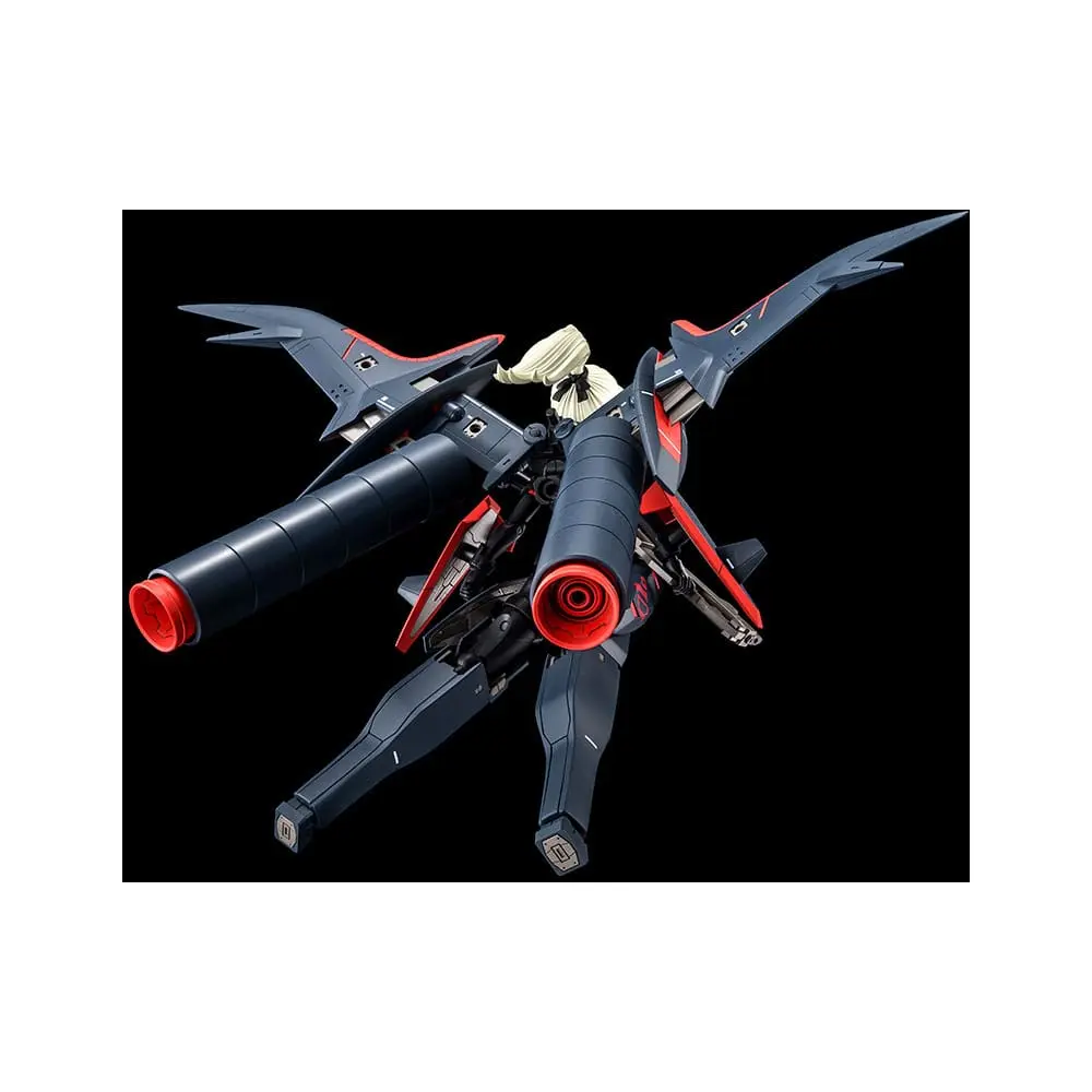 Busou Shinki Plastic Model Kit Type Angel Arnval Repaint Color Version 20 cm termékfotó