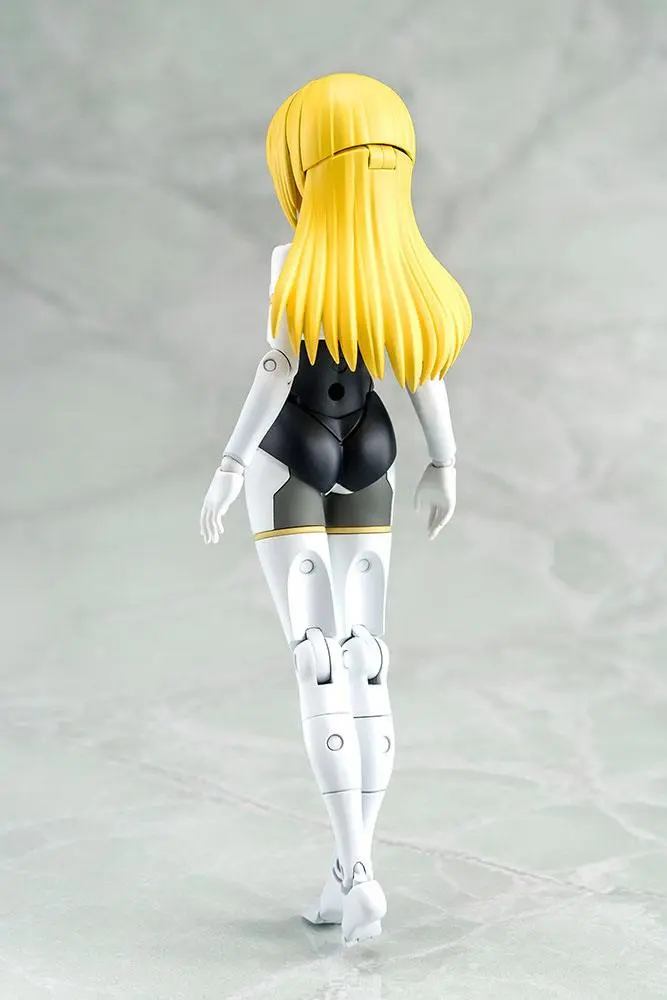 Busou Shinki Type Angel Arnval Műanyag modell készlet 20 cm termékfotó