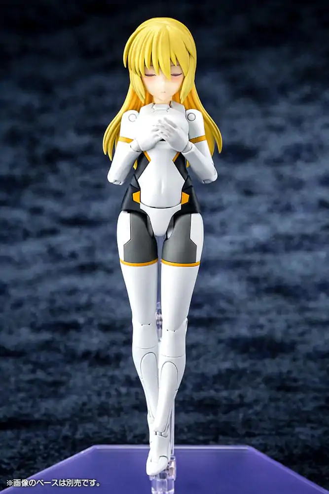 Busou Shinki Type Angel Arnval Tranche 2 Műanyag modell készlet 20 cm termékfotó