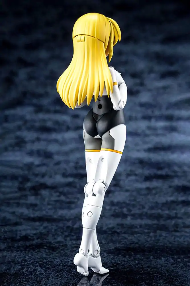 Busou Shinki Type Angel Arnval Tranche 2 Műanyag modell készlet 20 cm termékfotó