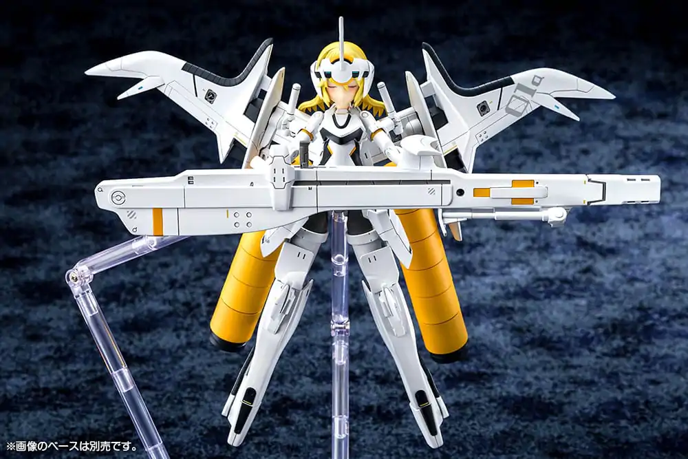 Busou Shinki Type Angel Arnval Tranche 2 Műanyag modell készlet 20 cm termékfotó