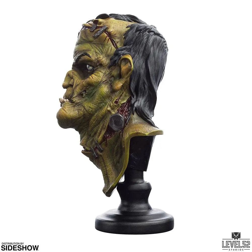 Busted Series Frank mellszobor figura 22 cm termékfotó