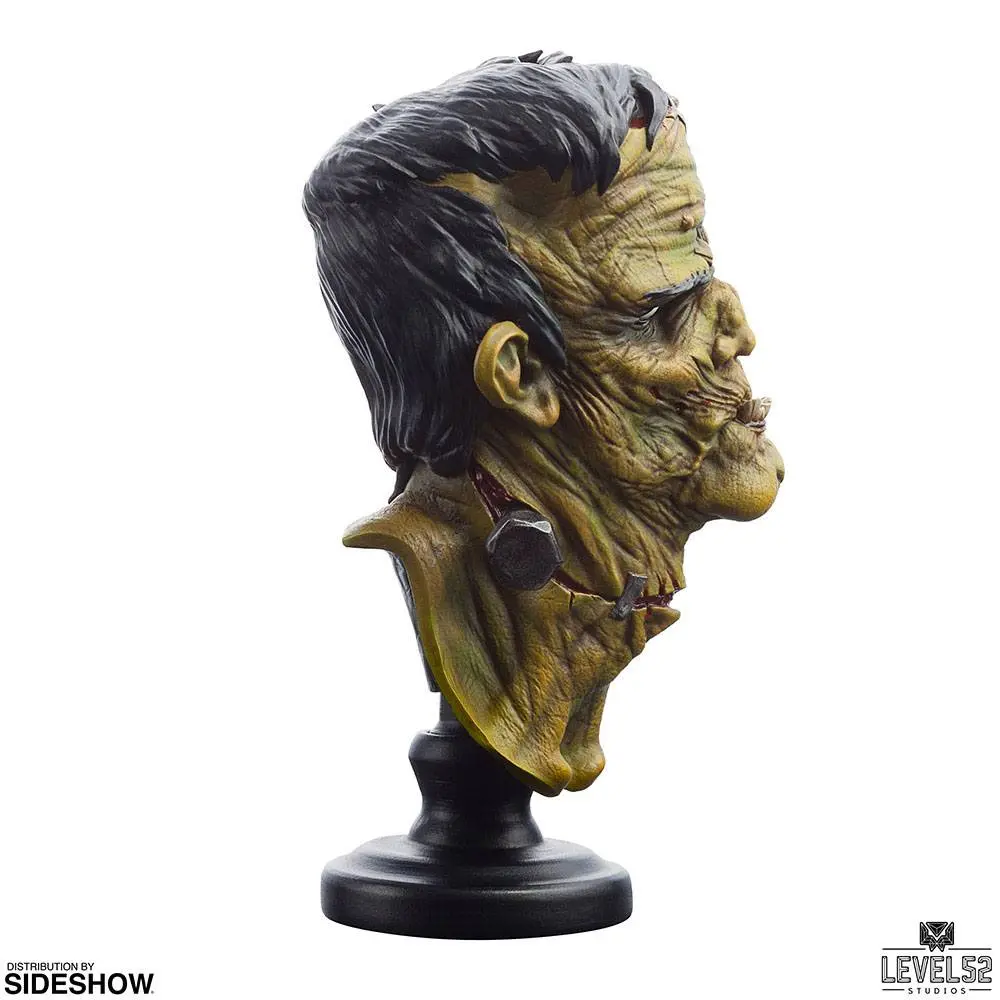 Busted Series Frank mellszobor figura 22 cm termékfotó