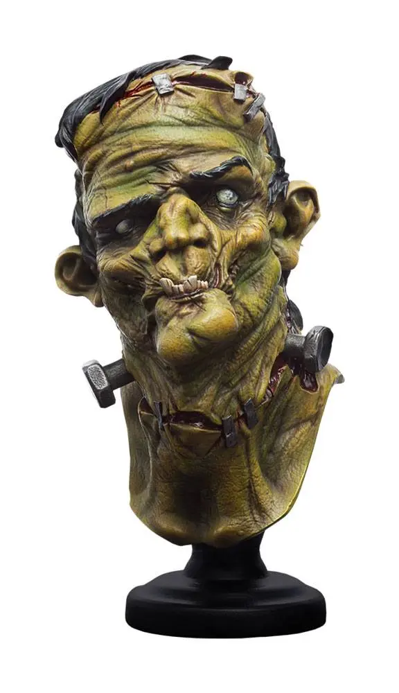Busted Series Frank mellszobor figura 22 cm termékfotó