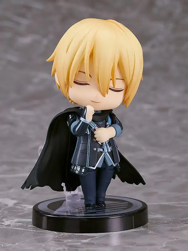 Butai Touken Ranbu Yamambagiri Kunihiro Tandokukou Nendoroid akciófigura Yamambagiri Kunihiro 10 cm termékfotó