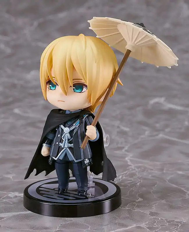 Butai Touken Ranbu Yamambagiri Kunihiro Tandokukou Nendoroid akciófigura Yamambagiri Kunihiro 10 cm termékfotó