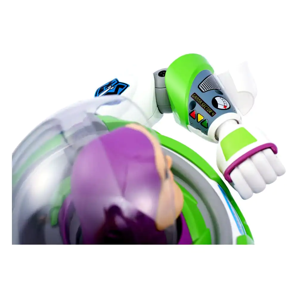 Buzz Lightyear Buzz Lightyear Robot interaktív robot játék  37 cm termékfotó