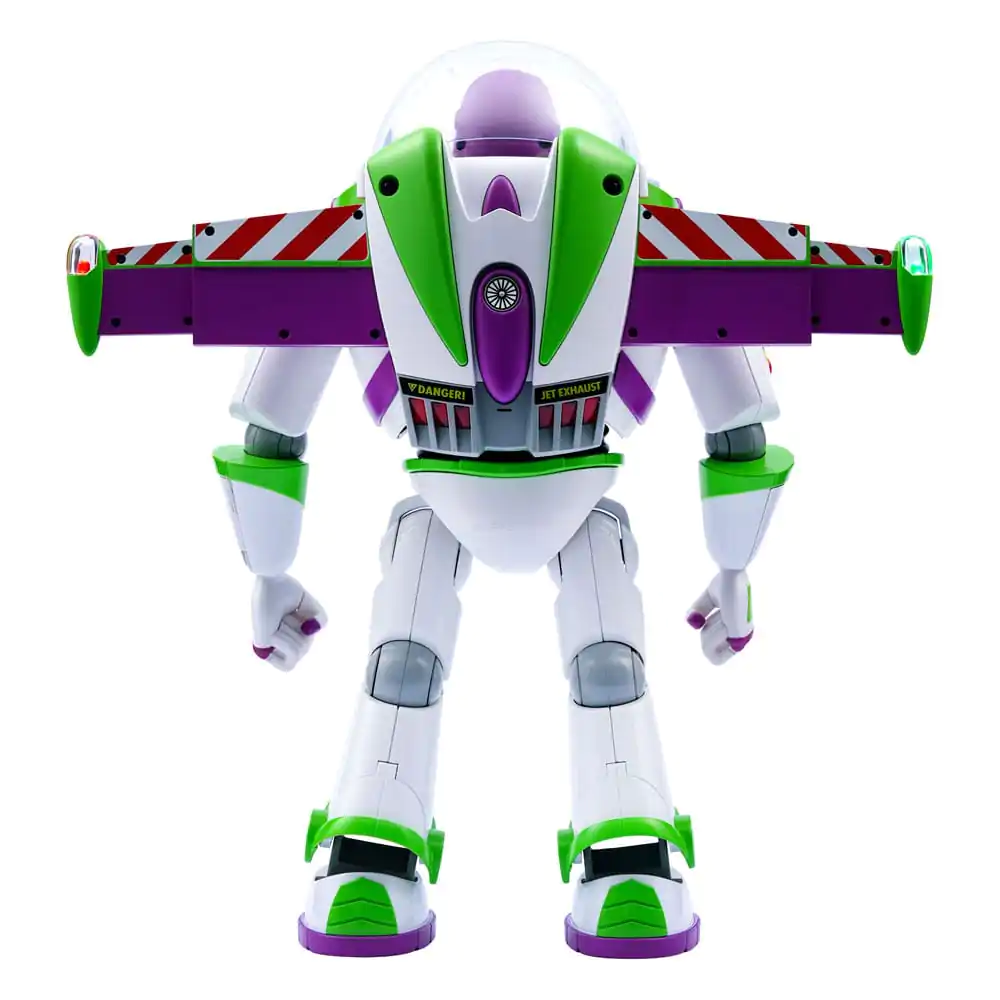 Buzz Lightyear Buzz Lightyear Robot interaktív robot játék  37 cm termékfotó