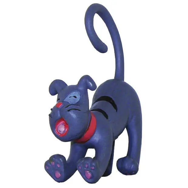 Caillou Gilbert figura termékfotó