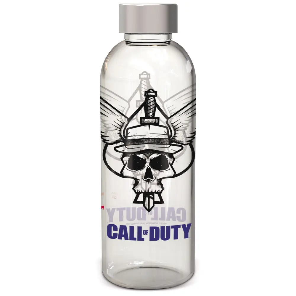 Call Of Dutty üvegpalack kulacs 1030ml termékfotó