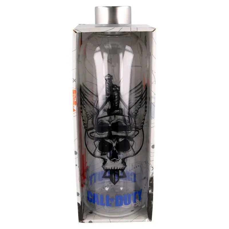 Call Of Dutty üvegpalack kulacs 1030ml termékfotó