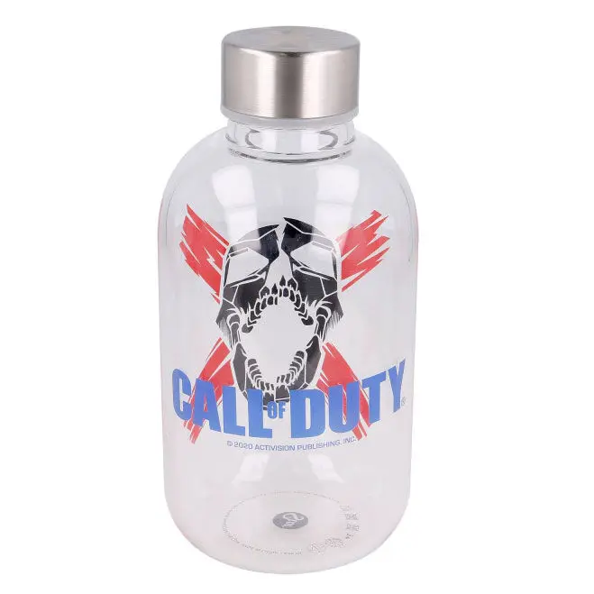 Call Of Dutty üvegpalack kulacs 620ml termékfotó