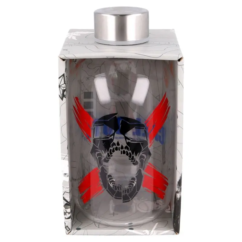 Call Of Dutty üvegpalack kulacs 620ml termékfotó