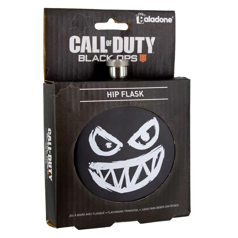 Call Of Duty Black Ops 4 vizespalack kulacs termékfotó