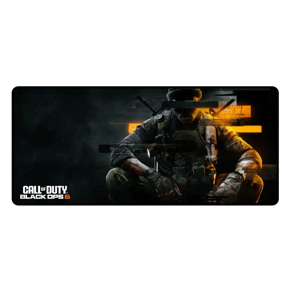 Call of Duty: Black Ops 6 XXL Mousepad Key Art 80 x 35 cm termékfotó