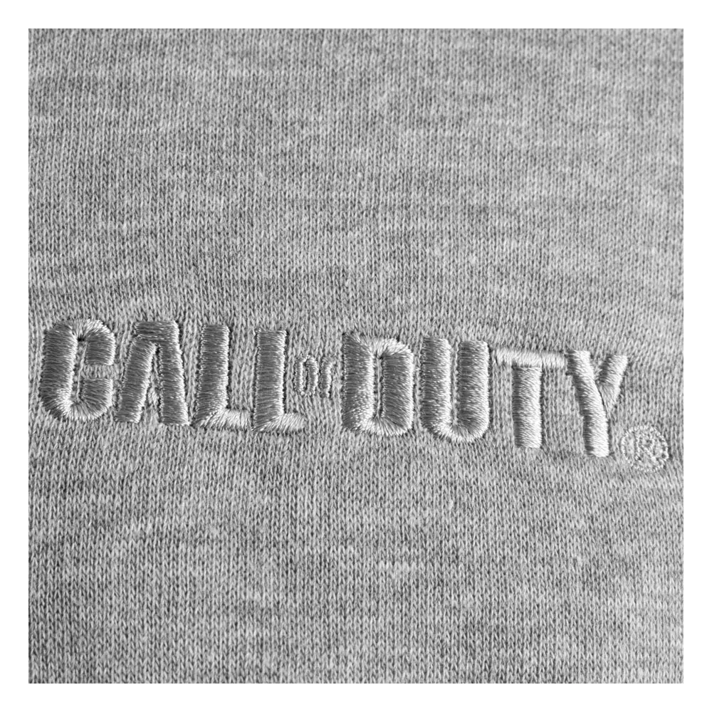 Call of Duty: Black Ops Cold War Hooded kötött pulóver Locate &amp; Retrieve termékfotó