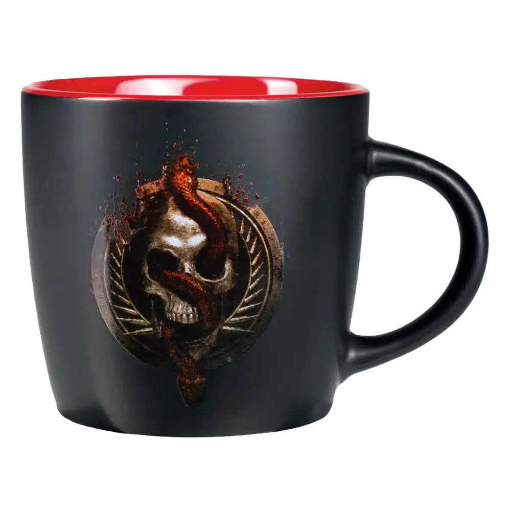 Call of Duty bögre 2023 termékfotó