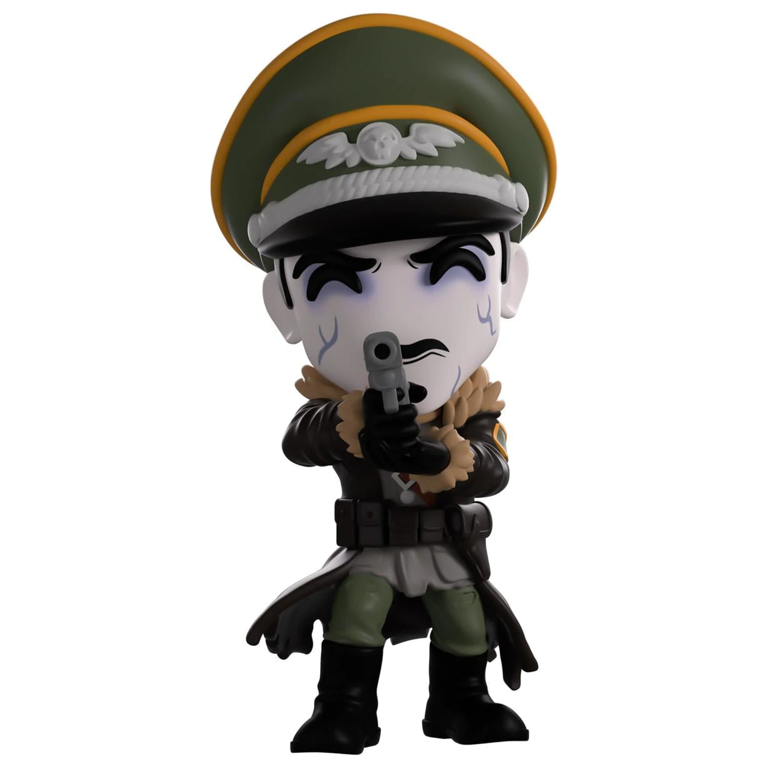Call of Duty Consumed Edward Richtofen figura Youtooz 10cm termékfotó