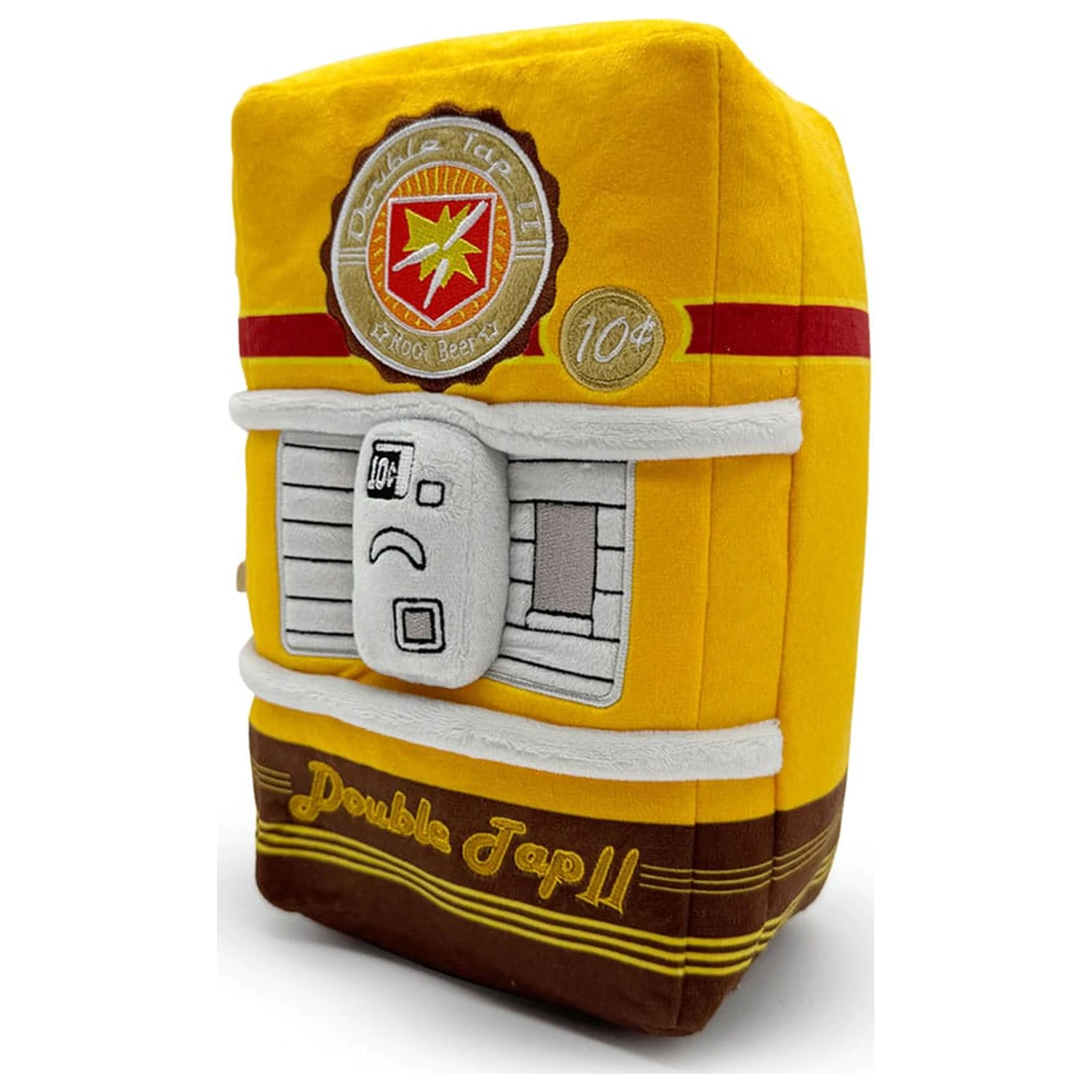 Call of Duty Double Tap plüss figura 23 cm termékfotó