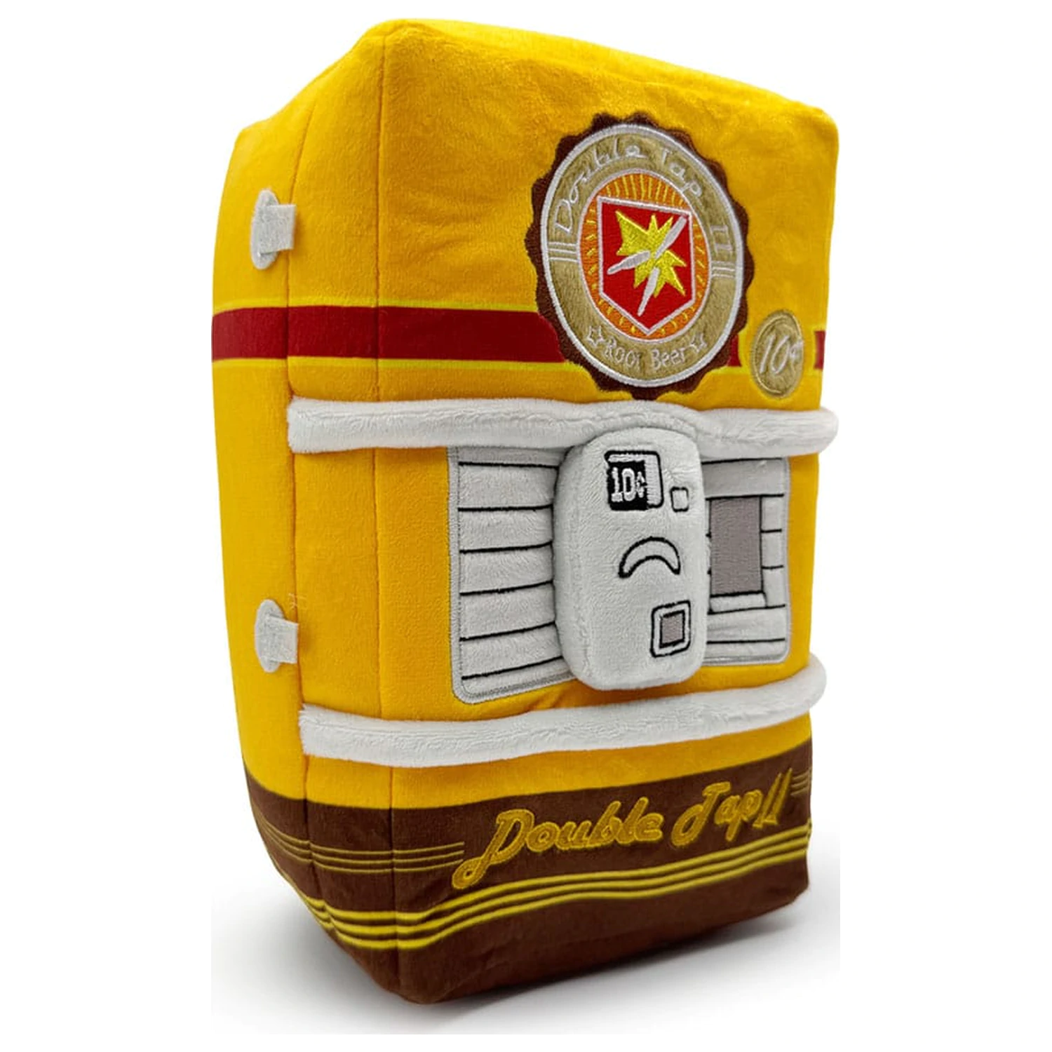 Call of Duty Double Tap plüss figura 23 cm termékfotó