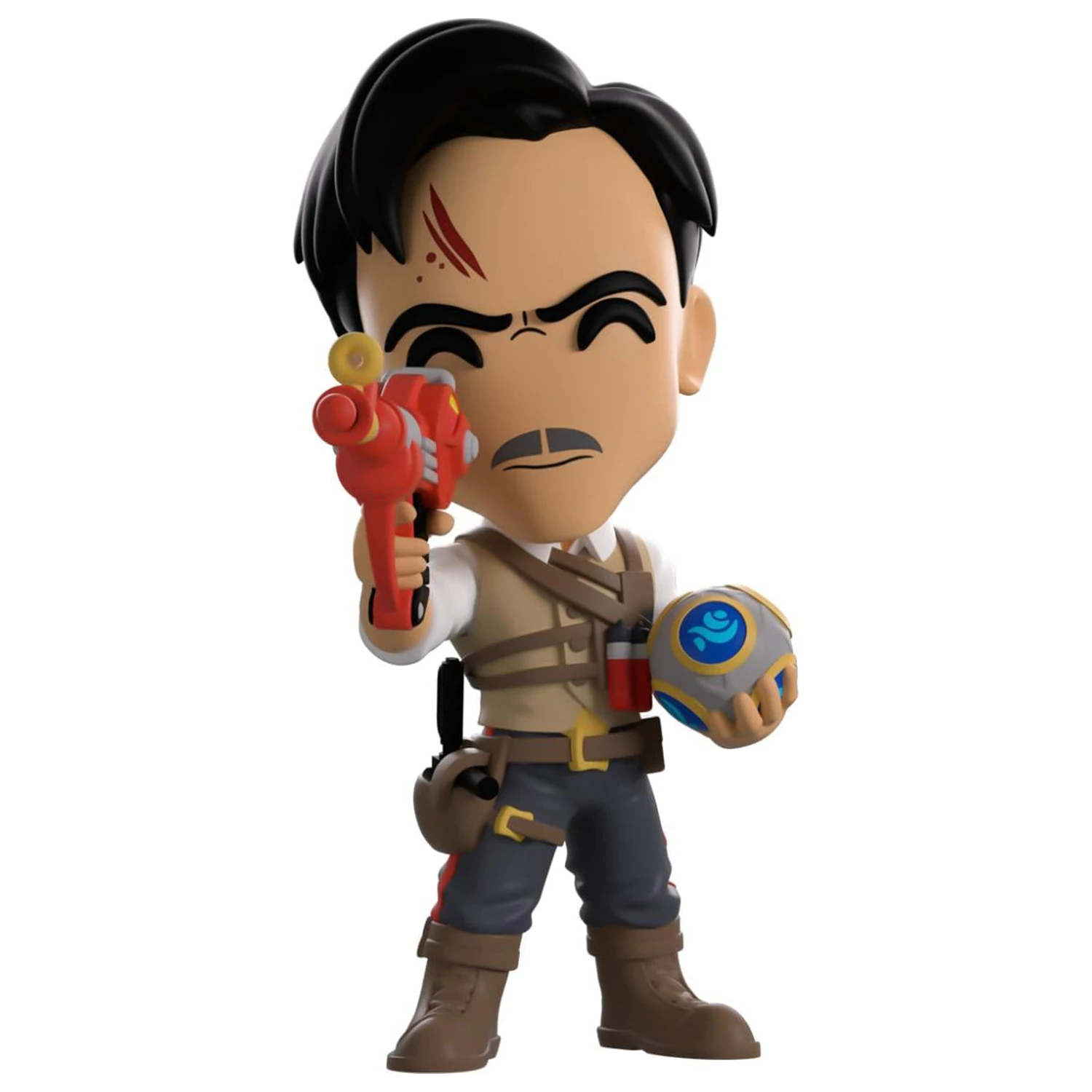 Call of Duty Edward Richtofen figura Youtooz 12cm termékfotó