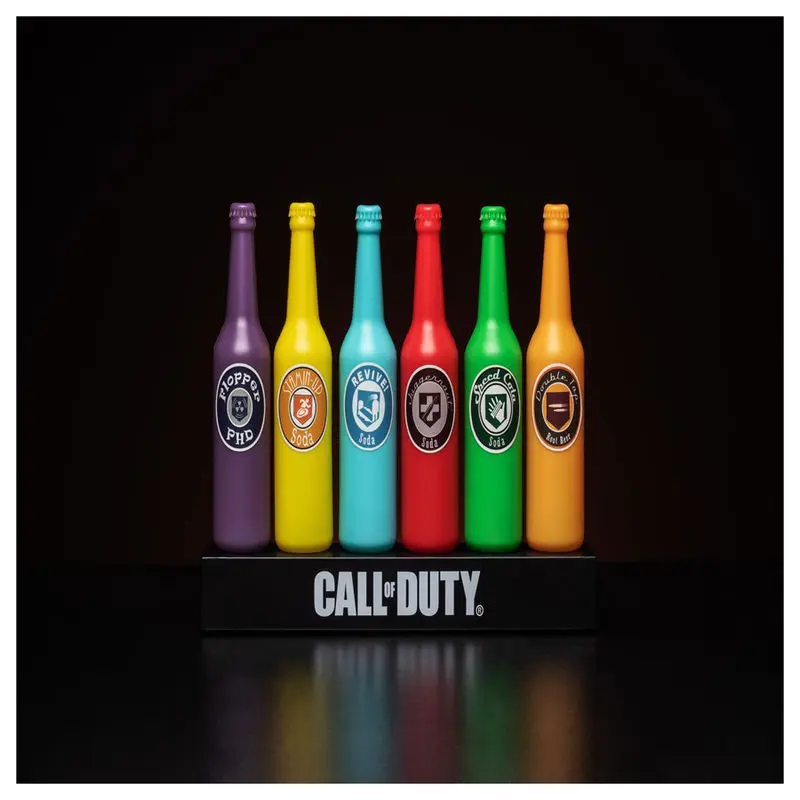 Call of Duty Epic Six Pack lámpa termékfotó