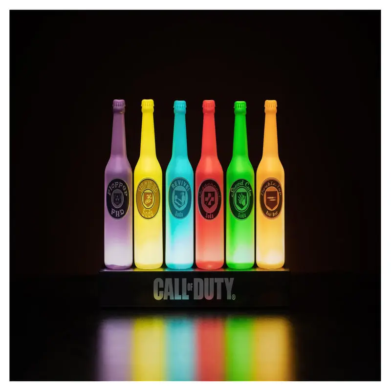 Call of Duty Epic Six Pack lámpa termékfotó