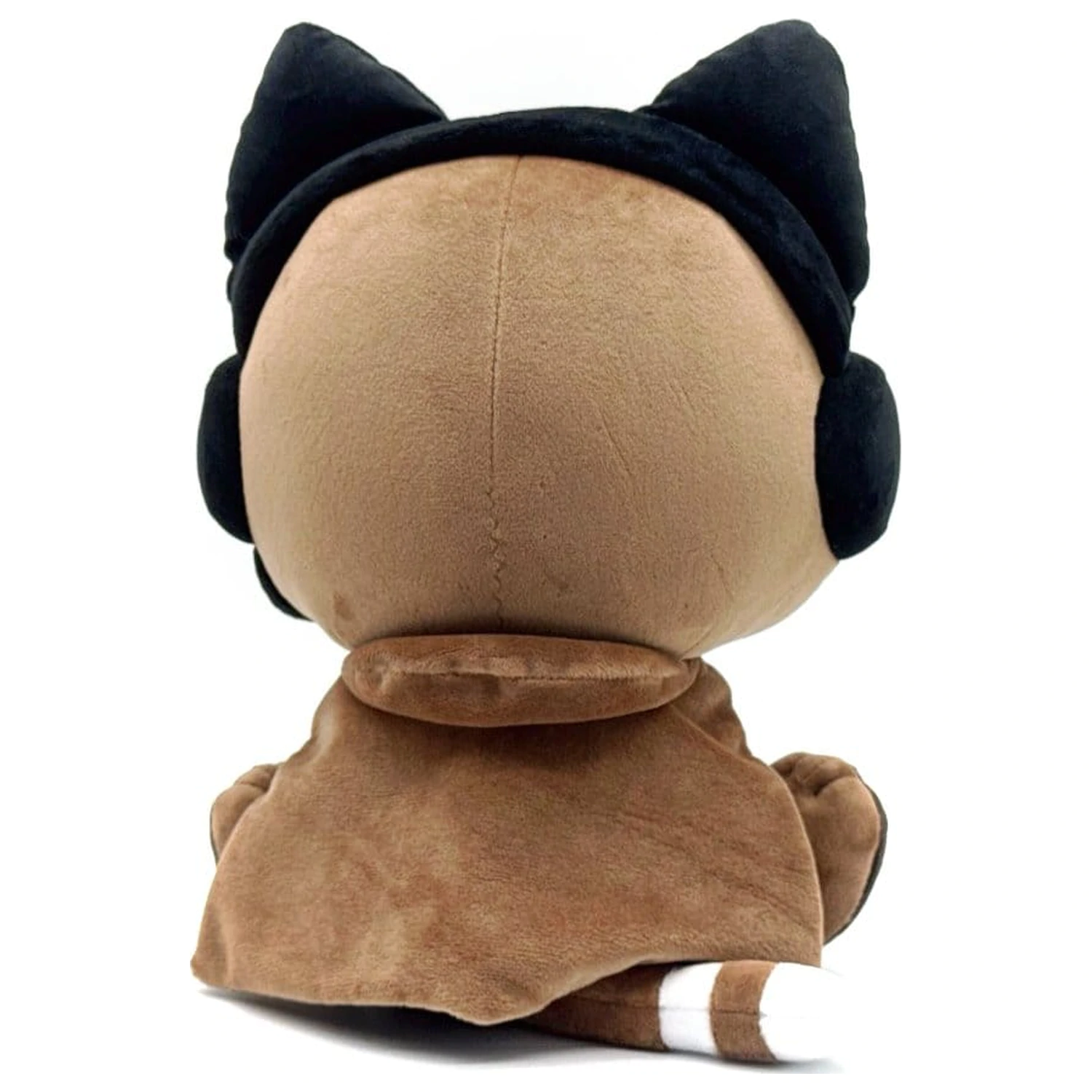 Call of Duty Ghost Kitty plüss figura 22 cm termékfotó