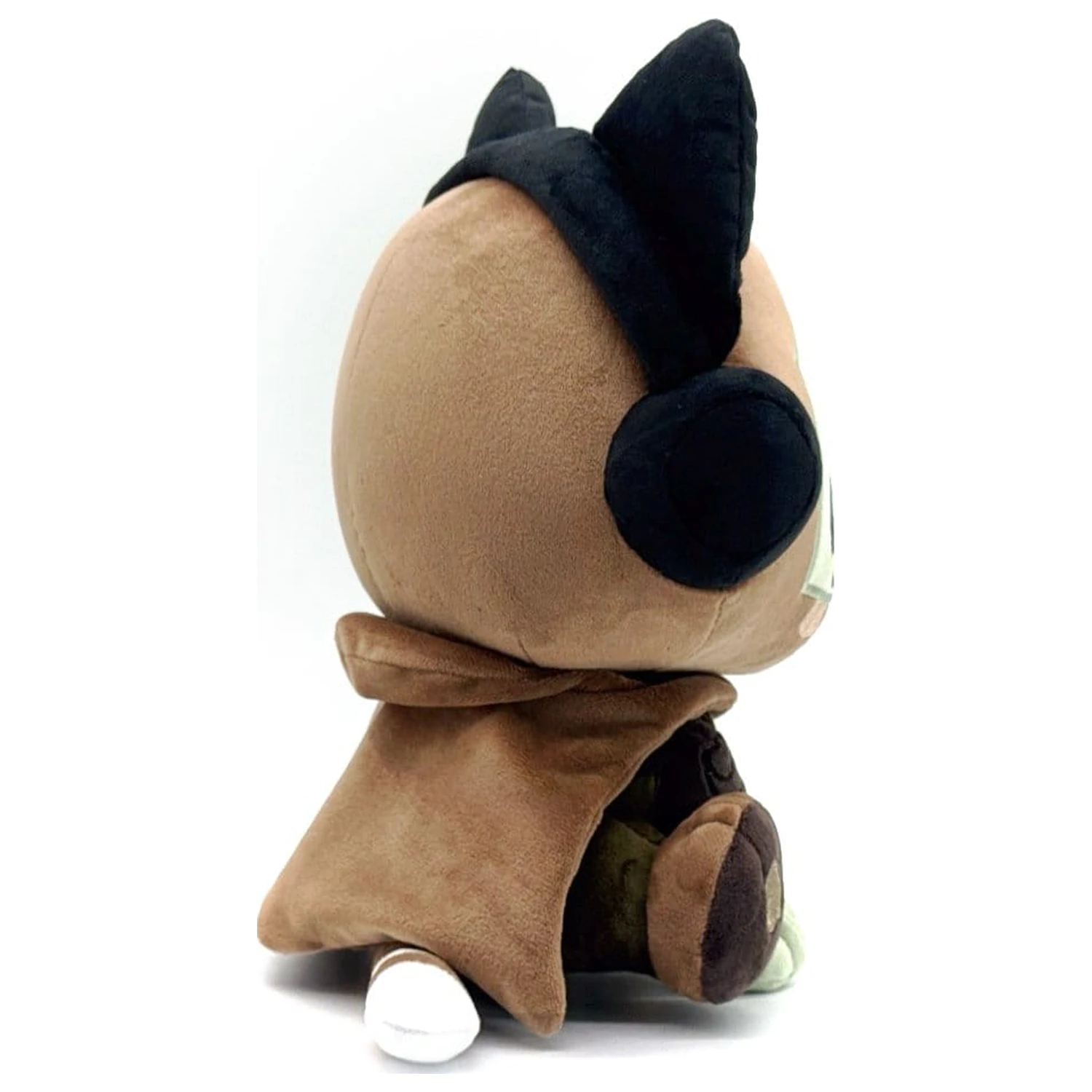 Call of Duty Ghost Kitty plüss figura 22 cm termékfotó