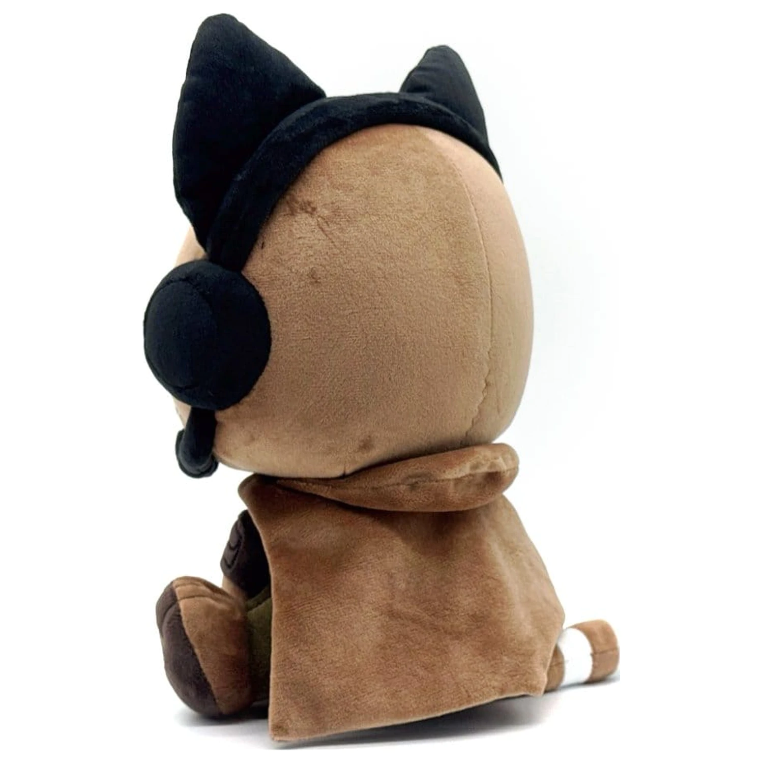 Call of Duty Ghost Kitty plüss figura 22 cm termékfotó