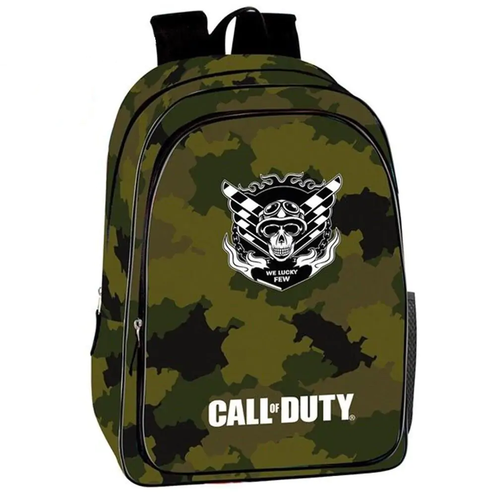 Call of Duty Lucky táska hátizsák 43cm termékfotó