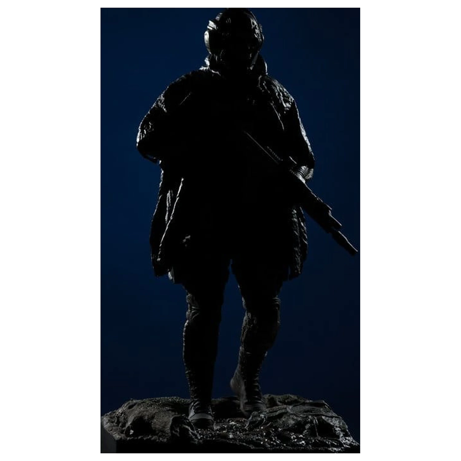 Call of Duty: Modern Warfare 4 szobor figura 1/6 Ghost 32 cm termékfotó