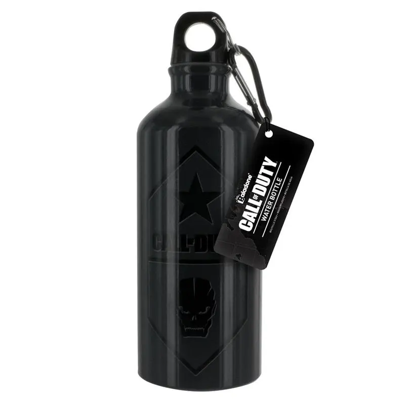 Call of Duty palack kulacs termékfotó