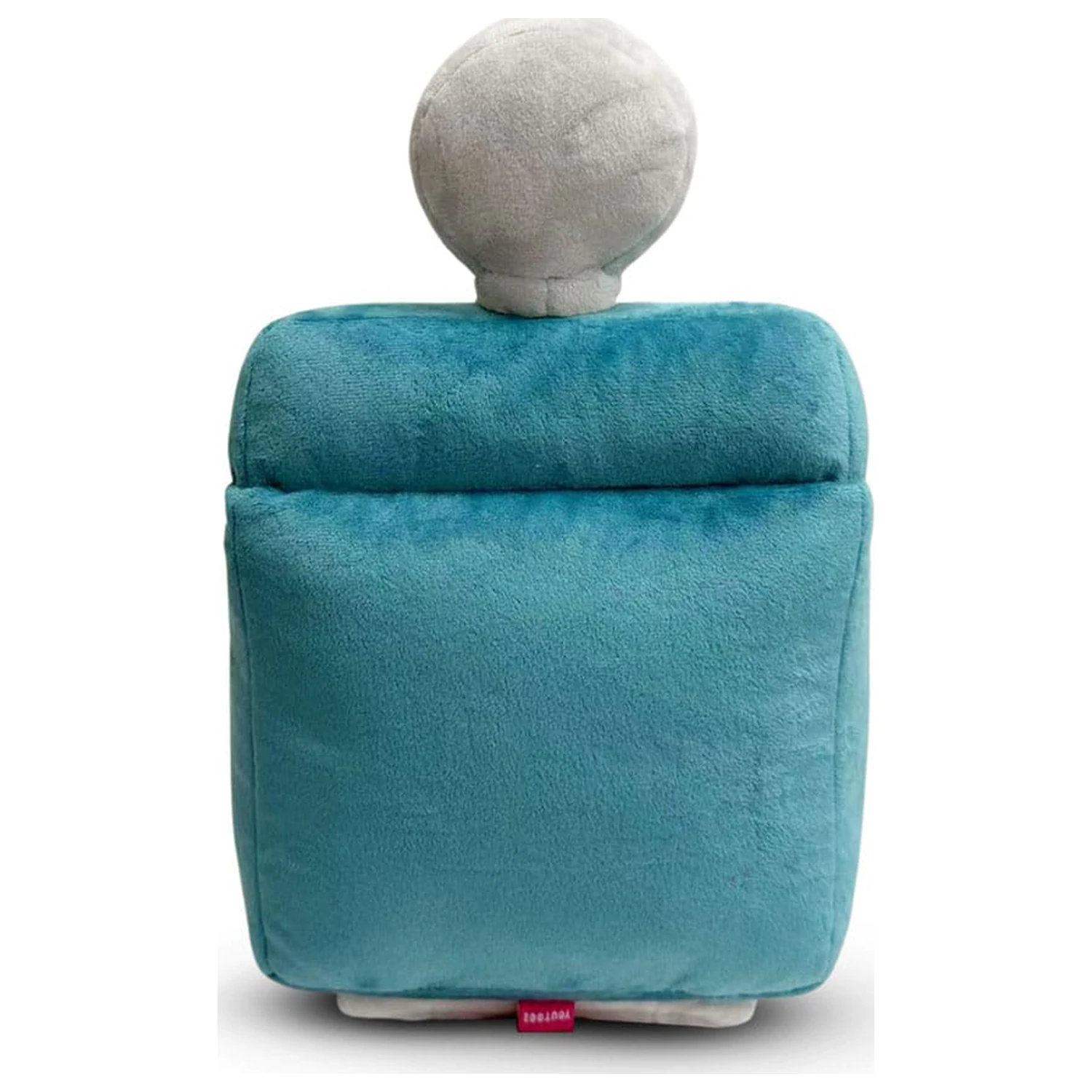 Call of Duty Quick Revive plüss figura 23 cm    termékfotó