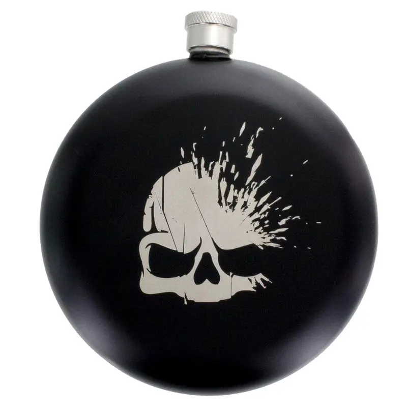 Call of Duty skull vizespalack kulacs termékfotó