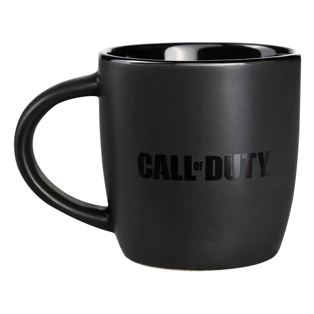 Call of Duty Stealth Emblem bögre termékfotó