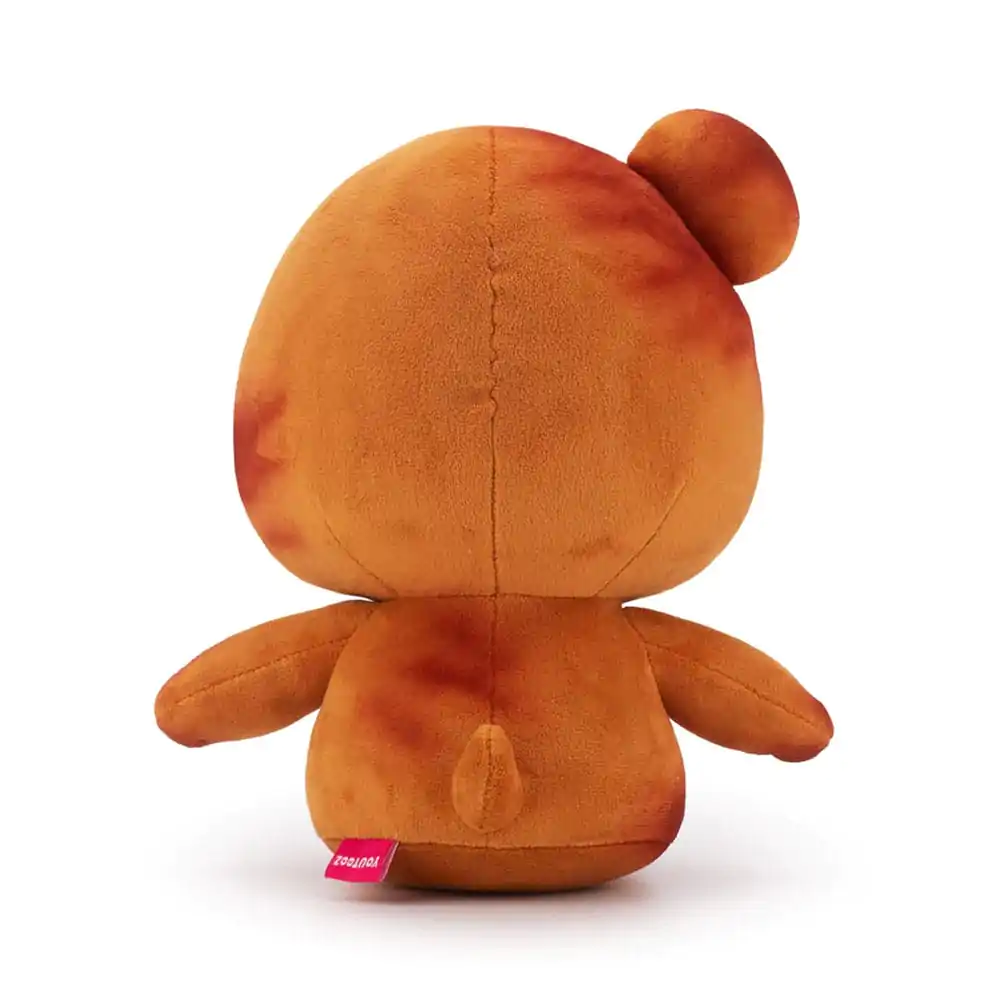 Call of Duty Teddy plüss figura 22 cm termékfotó