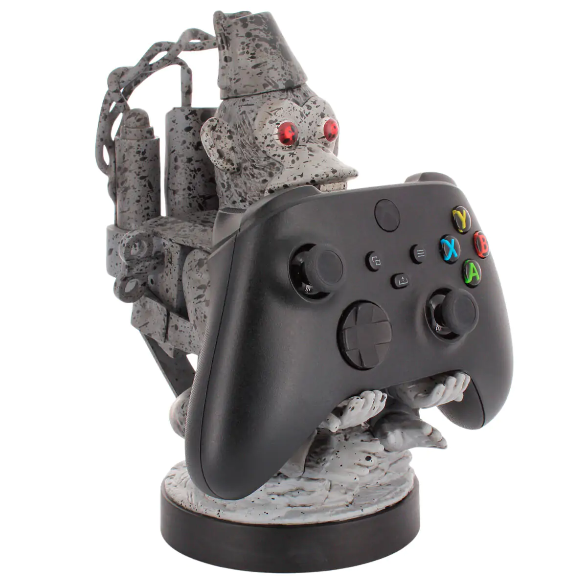 Call of Duty Toasted Monkey Bomb figura kontroller/telefon tartó Cable Guy figura 21cm termékfotó