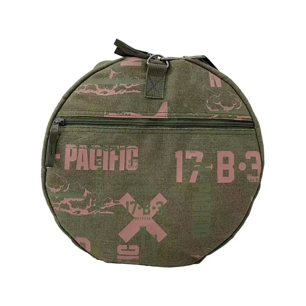 Call of Duty: Vanguard Duffle táska felvarrós termékfotó