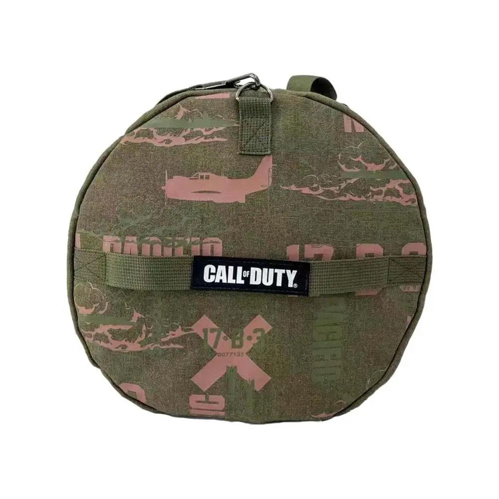 Call of Duty: Vanguard Duffle táska felvarrós termékfotó