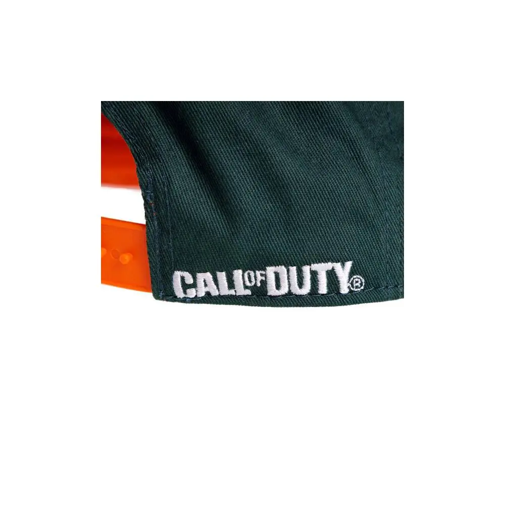 Call of Duty: Vanguard Snake baseball sapka termékfotó