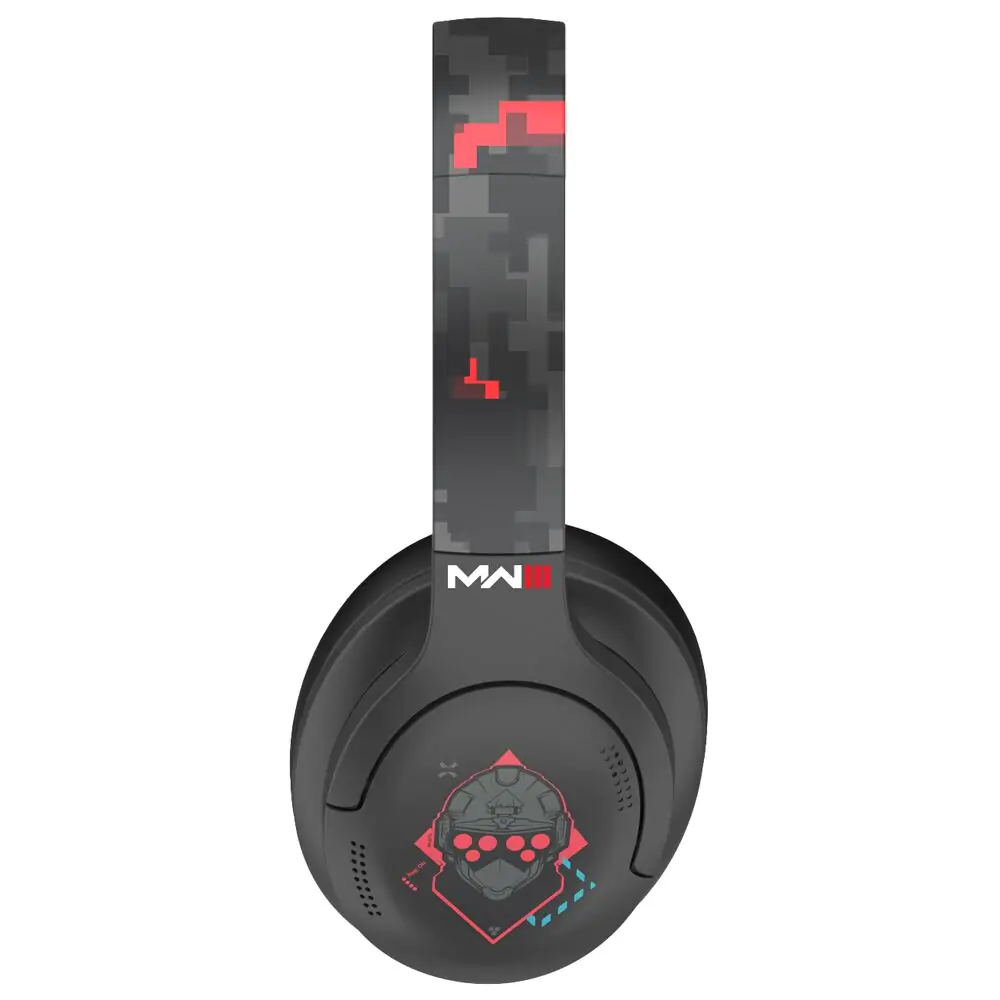 Call of Duty vezeték nélküli fejhallgató fülhallgató termékfotó